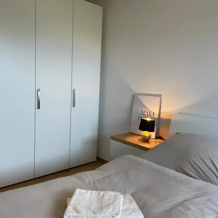 Ferienwohnung Im Aengerle Nonnenhorn Exterior photo