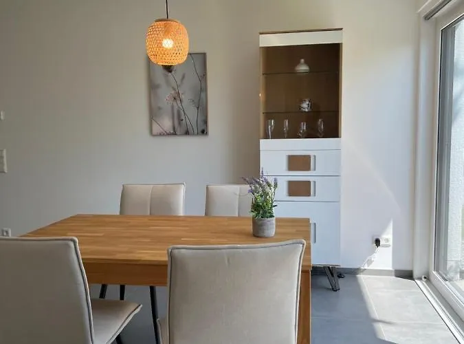 Ferienwohnung Im Aengerle
