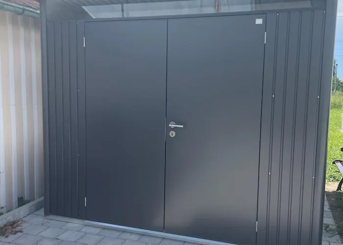 Ferienwohnung Im Aengerle