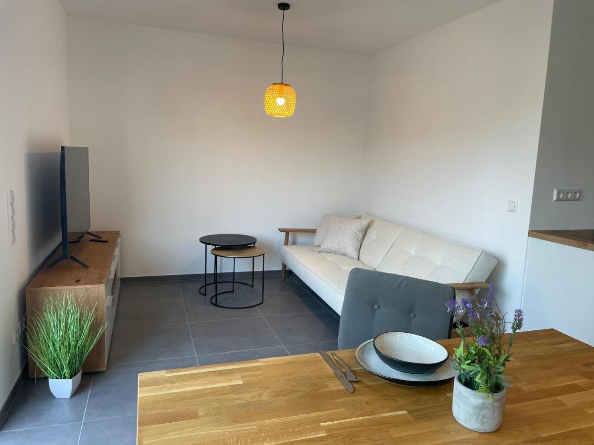 Im Aengerle Apartment *