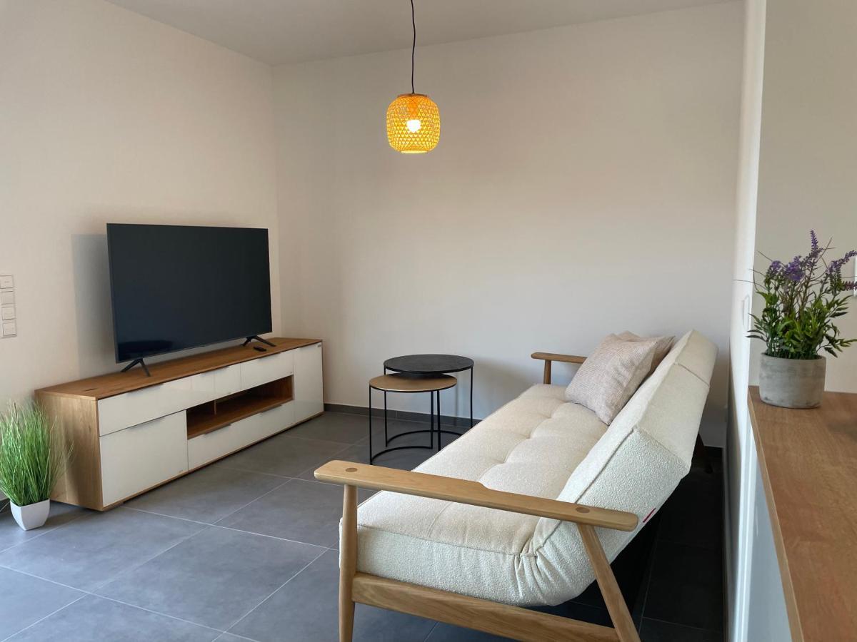 Apartment Im Aengerle