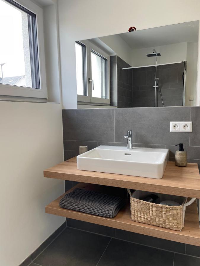 Apartment Im Aengerle *