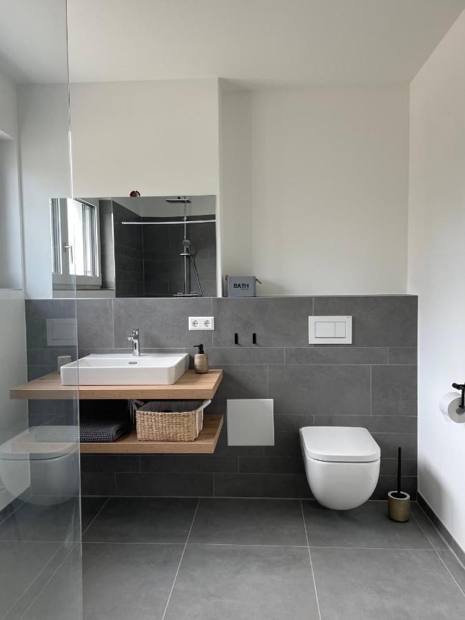 Apartment Im Aengerle Nonnenhorn