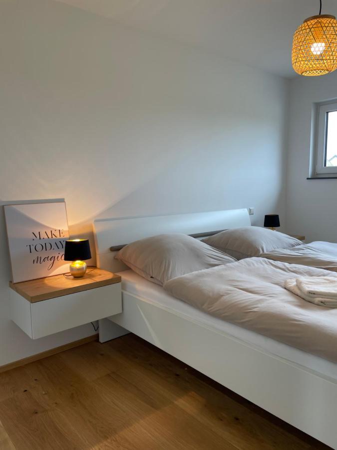 Apartment Im Aengerle