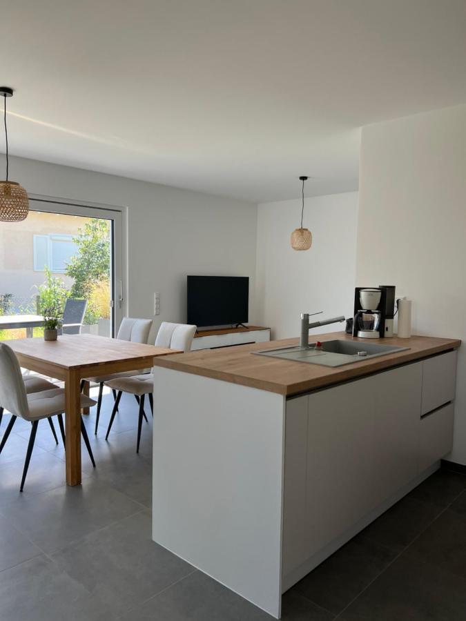 Im Aengerle Apartment Nonnenhorn
