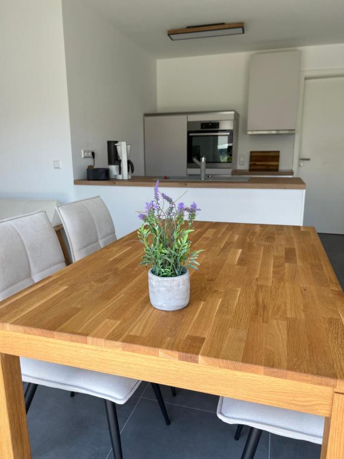 Im Aengerle Apartment