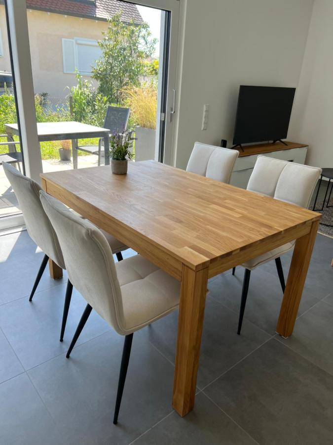 Apartment Im Aengerle Nonnenhorn